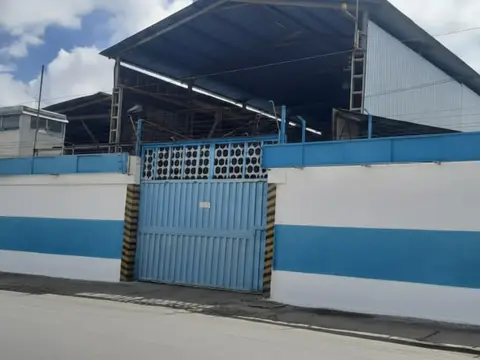 Galpones PYGLARA, Zona Industrial I, Barquisimeto